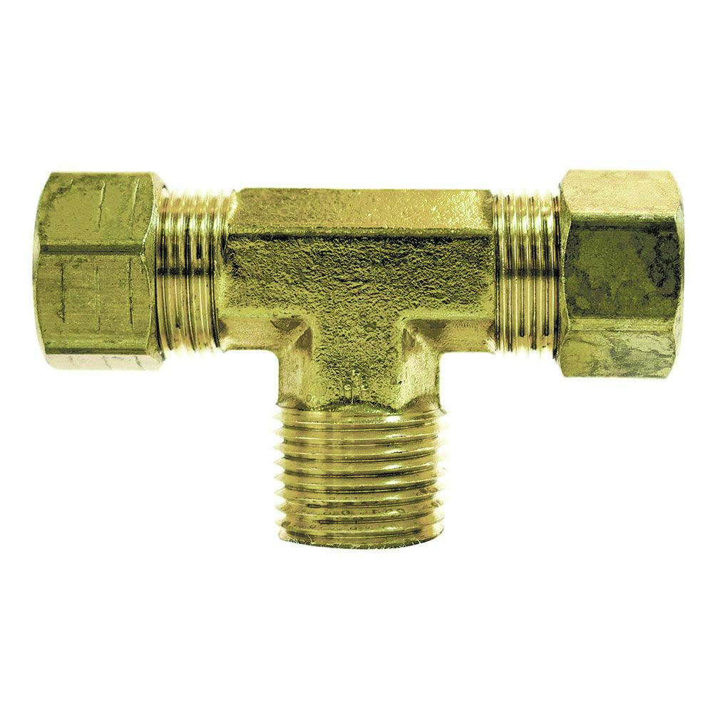  - Brass & SS Fittings